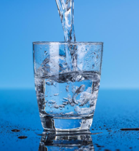 GenX-free Drinking Water